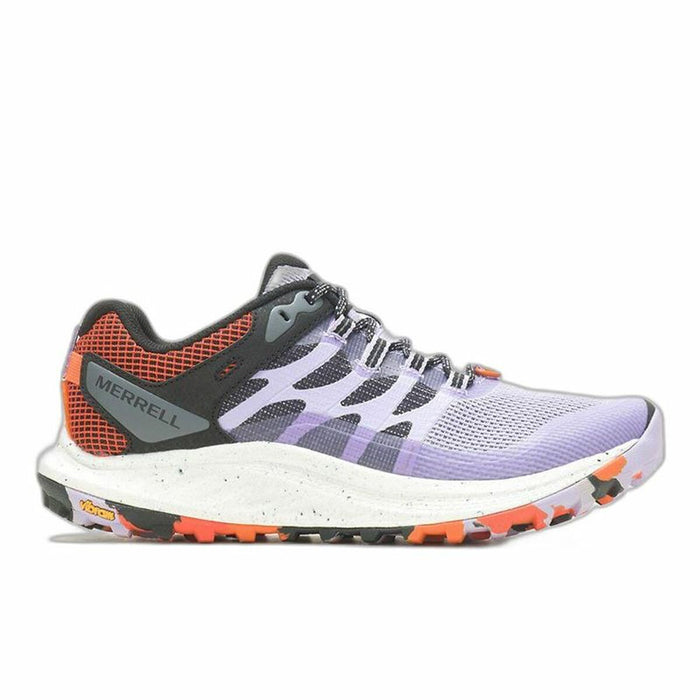 Pantofi sport pentru femei Merrell Antora 3 Lavandă