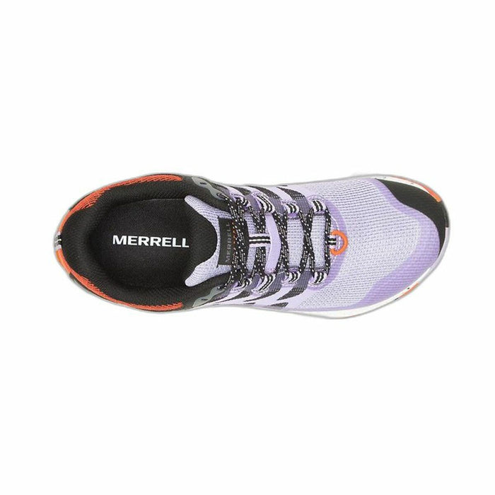 Pantofi sport pentru femei Merrell Antora 3 Lavandă