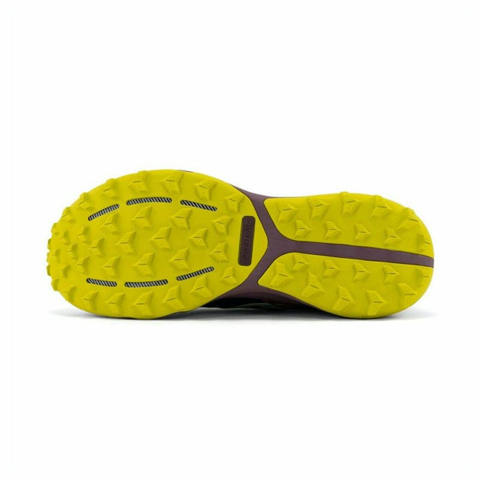 Încălțăminte de Running pentru Adulți Saucony Xodus Ultra 2 Mov Femeie