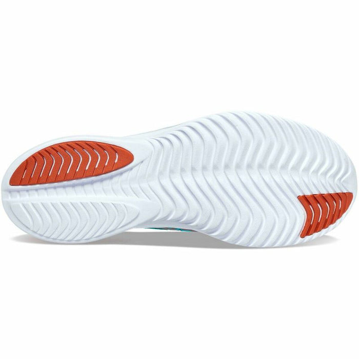 Încălțăminte de Running pentru Adulți Saucony Kinvara 14 Albastru Bărbați