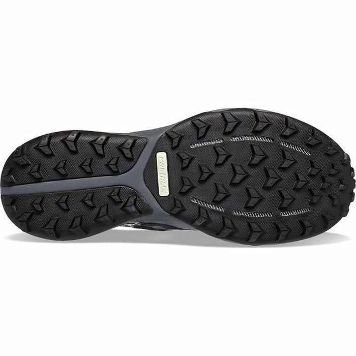 Încălțăminte Sport Bărbați Saucony Xodus Ultra 2 Gri