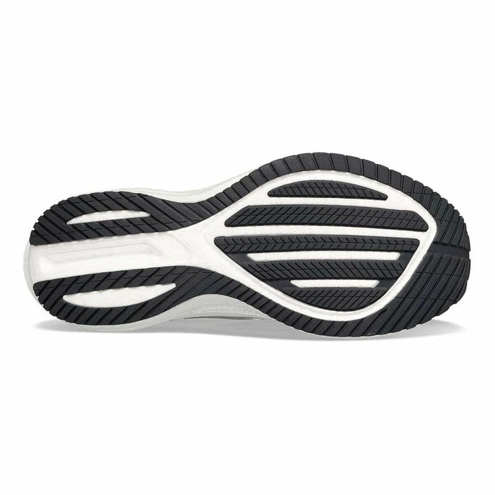 Încălțăminte de Running pentru Adulți Saucony Triumph 21 Albastru Alb