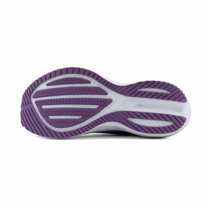 Încălțăminte de Running pentru Adulți Saucony Triumph 21 Mov