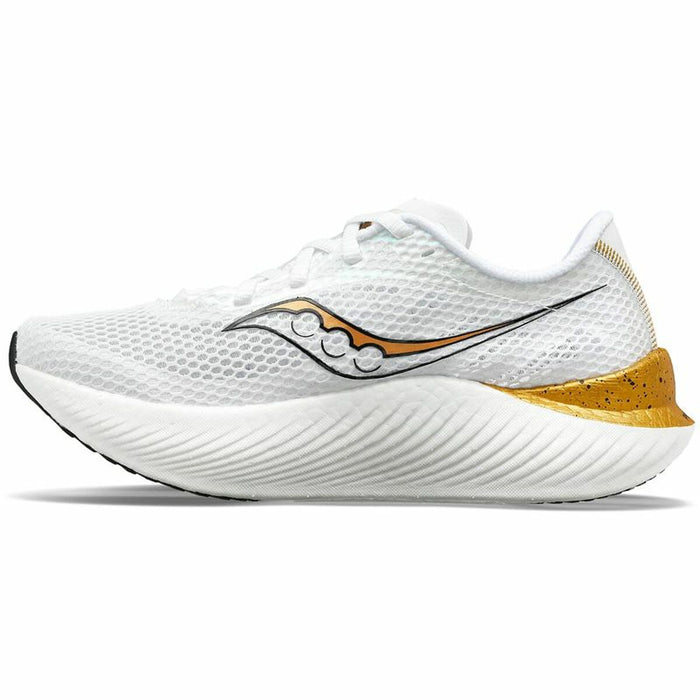 Adidași Saucony Endorphin Pro 3  Alb Bărbați