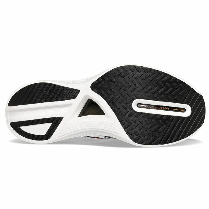Adidași Saucony Endorphin Pro 3  Alb Bărbați