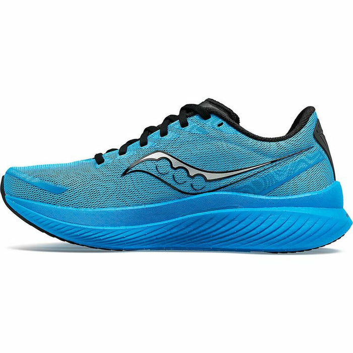 Încălțăminte de Running pentru Adulți Saucony Endorphin Speed 3 Albastru Bărbați