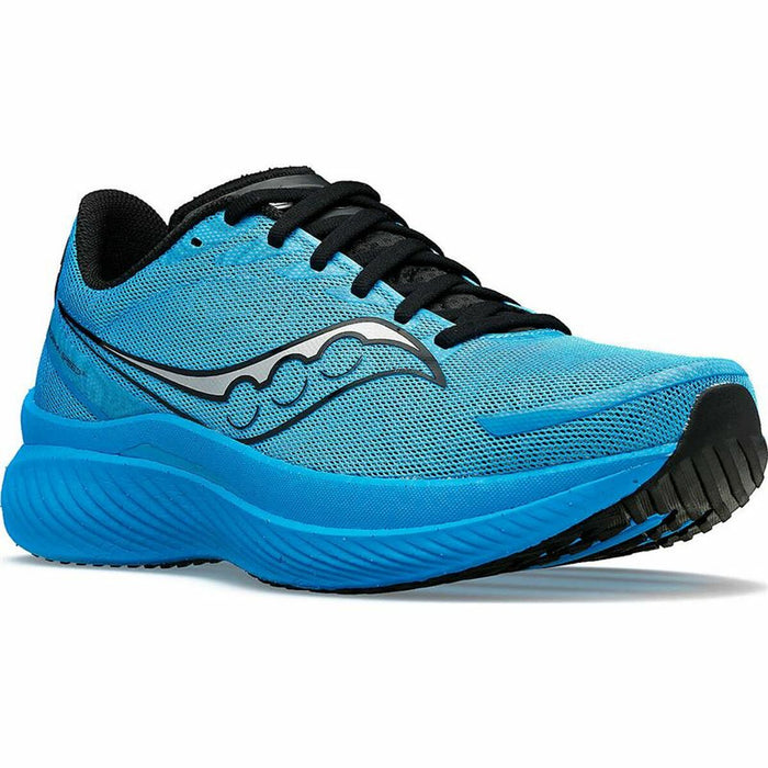 Încălțăminte de Running pentru Adulți Saucony Endorphin Speed 3 Albastru Bărbați