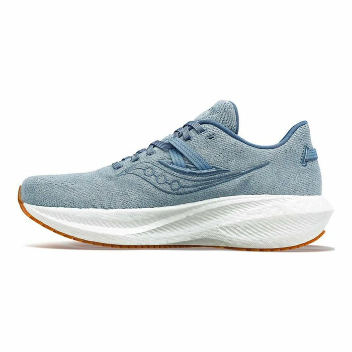 Încălțăminte de Running pentru Adulți Saucony Triumph RFG Albastru Bărbați
