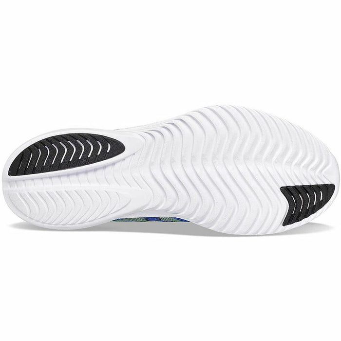 Încălțăminte de Running pentru Adulți Saucony Kinvara 14 Bleumarin Bărbați
