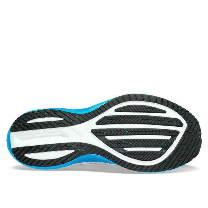 Încălțăminte de Running pentru Adulți Saucony Triumph 21 Gri Bărbați