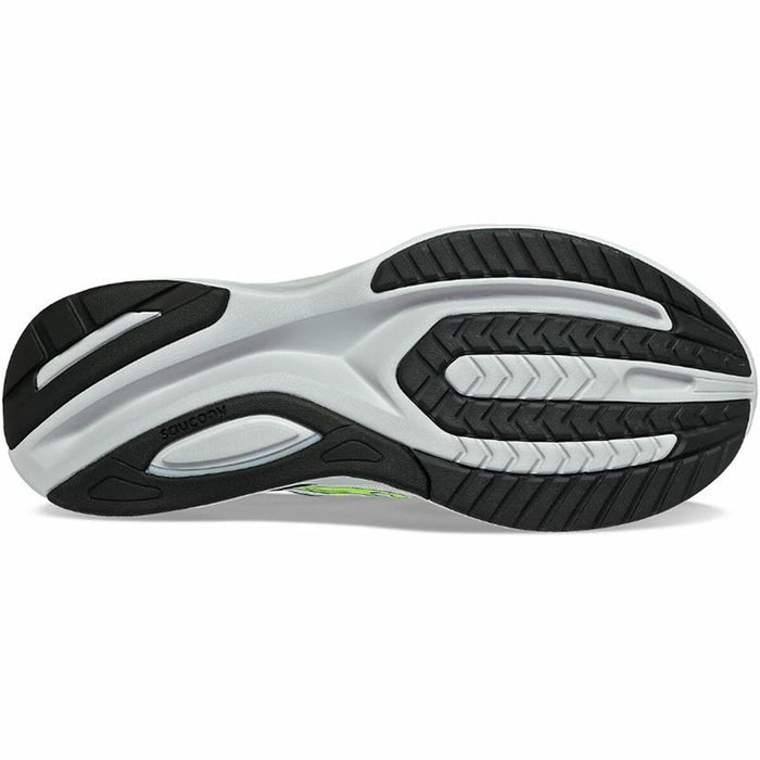 Încălțăminte de Running pentru Adulți Saucony Guide 16 Gri deschis