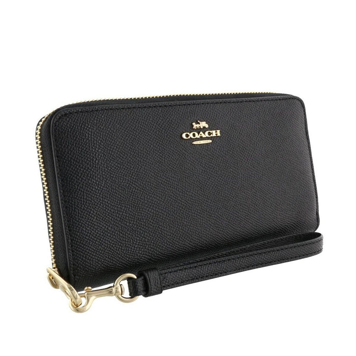 Portofel Coach C3441-IMBLK