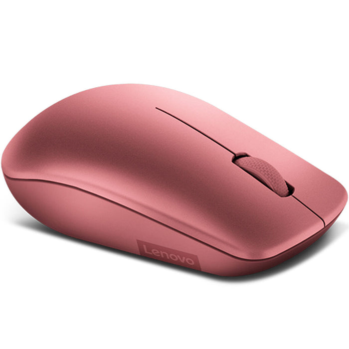 Mouse Fără Fir Lenovo GY50Z18990 Roșu