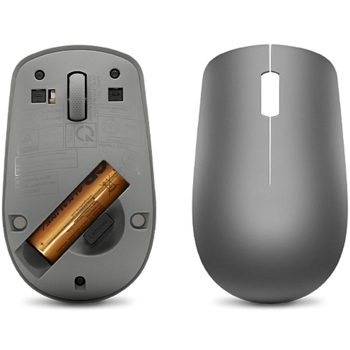 Mouse Lenovo 530 Gri Grafit
