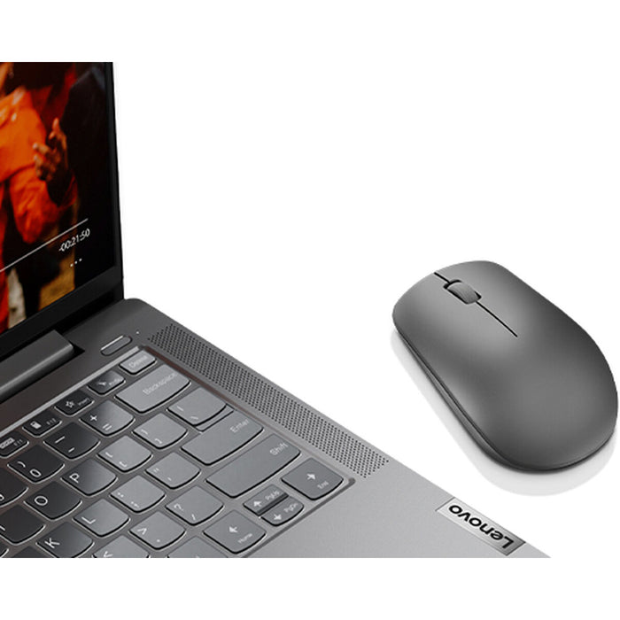 Mouse Lenovo 530 Gri Grafit