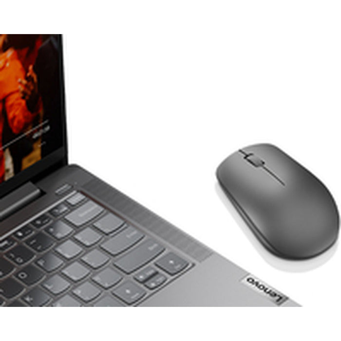 Mouse Lenovo 530 Gri Grafit
