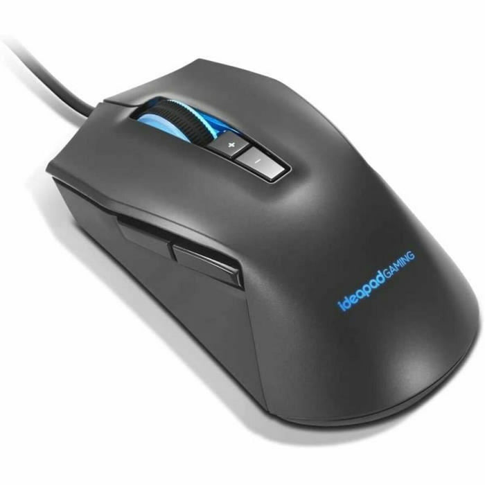 Mouse Lenovo GY50Z71902 Negru 3200 DPI