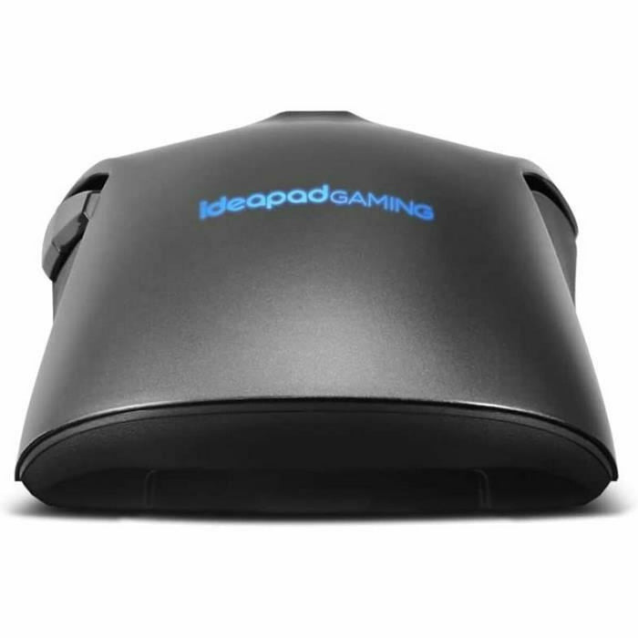Mouse Lenovo GY50Z71902 Negru 3200 DPI