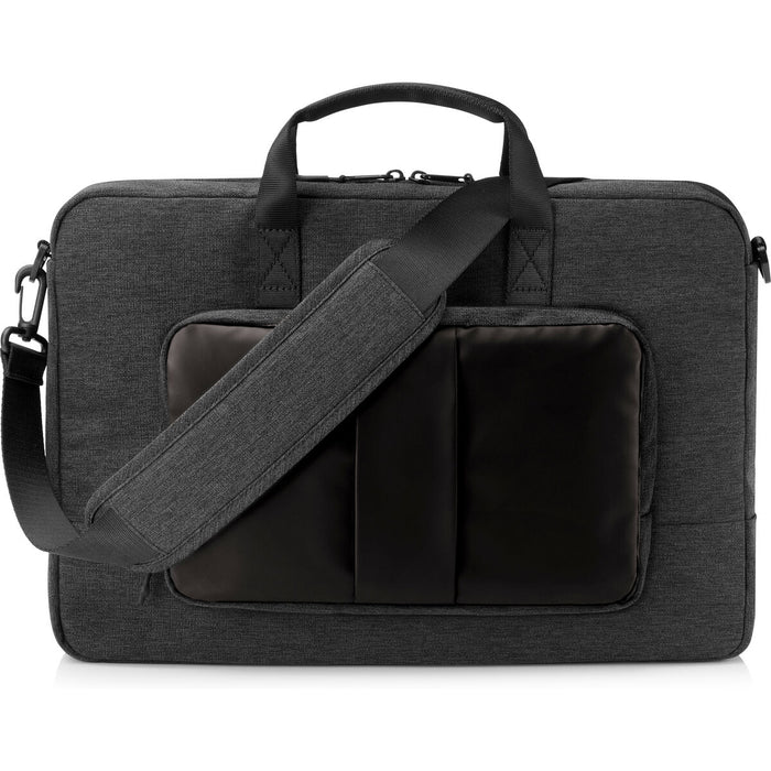 Husă pentru Laptop HP Bolsa para portátil HP Lightweight 15.6 Negru 15,6"
