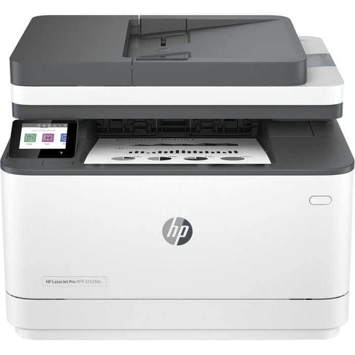 Imprimantă Multifuncțională HP 3G629F#B19