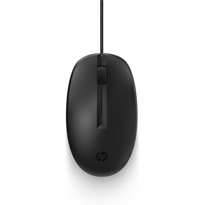 Mouse HP Negru
