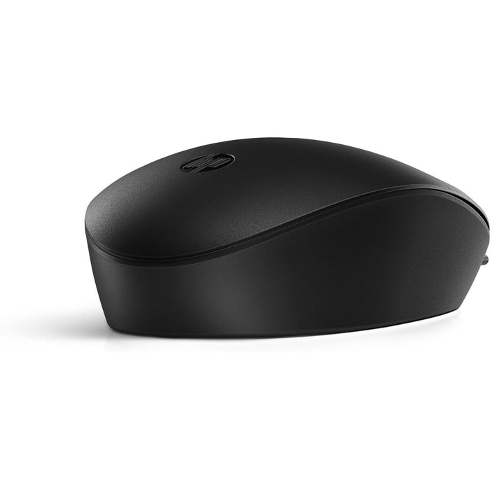 Mouse HP Negru
