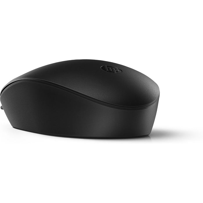 Mouse HP Negru