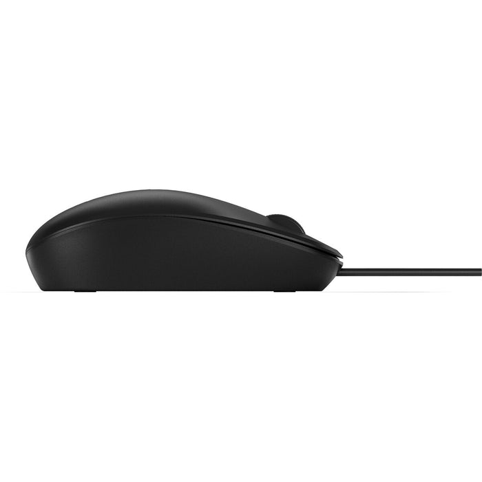Mouse HP Negru
