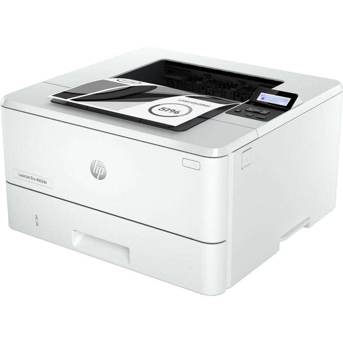 Imprimantă Laser HP LaserJet Pro 4002dn