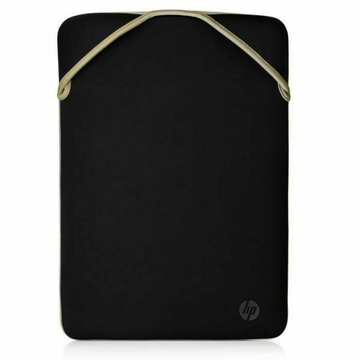 Husă pentru Laptop HP 2F1X3AA Negru Monocrom 14" 14.1"