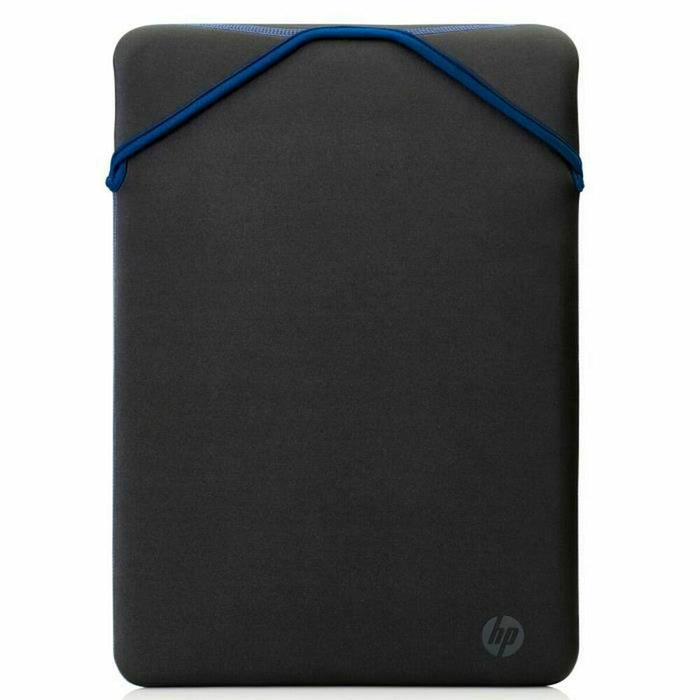 Servietă pentru Laptop HP 2F1X4AA Negru/Albastru 14"