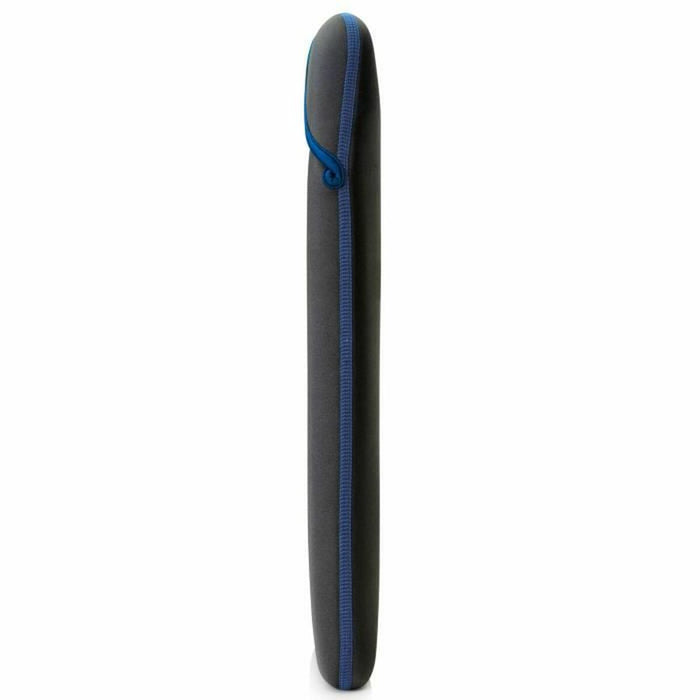 Husă pentru Laptop HP 2F1X7AA Albastru Negru/Albastru