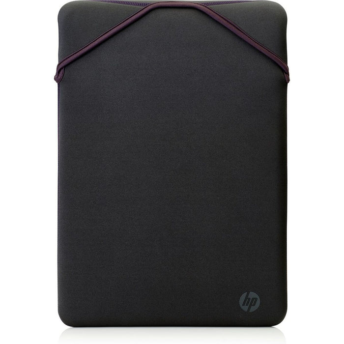Servietă pentru Laptop HP MOBHP-TOR0191 Gri 14" 37 x 21 x 7 cm