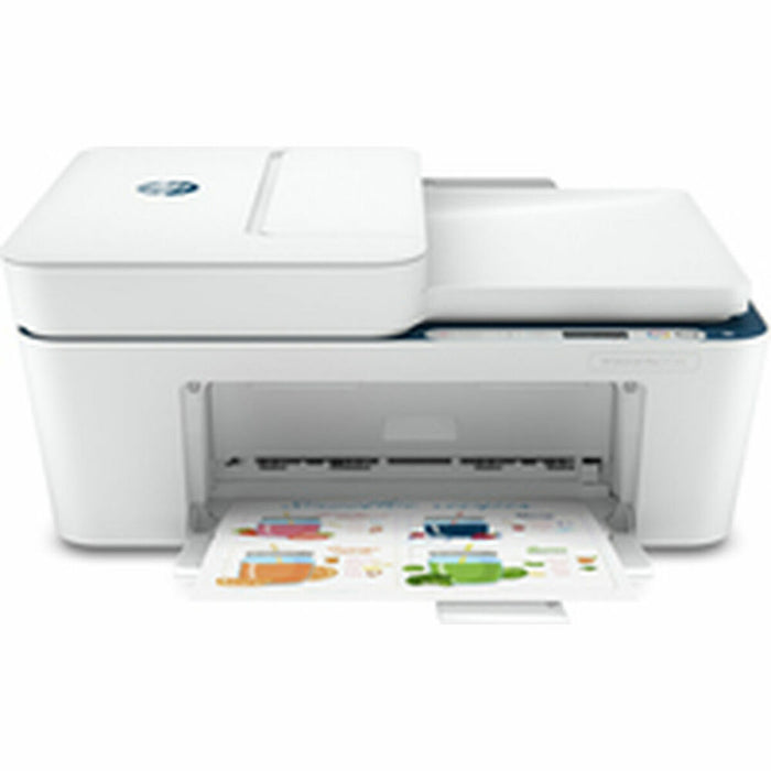 Imprimantă Multifuncțională HP 4130e