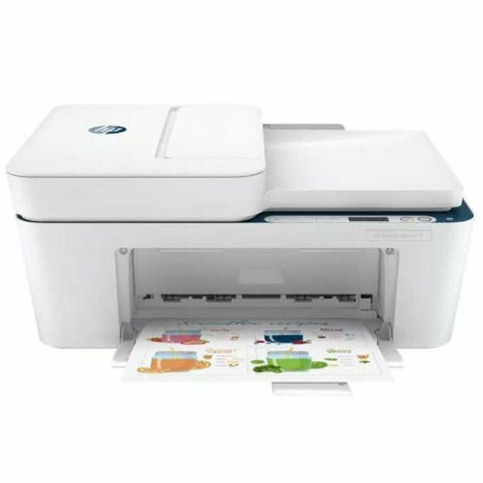 Imprimantă Multifuncțională HP 26Q93B
