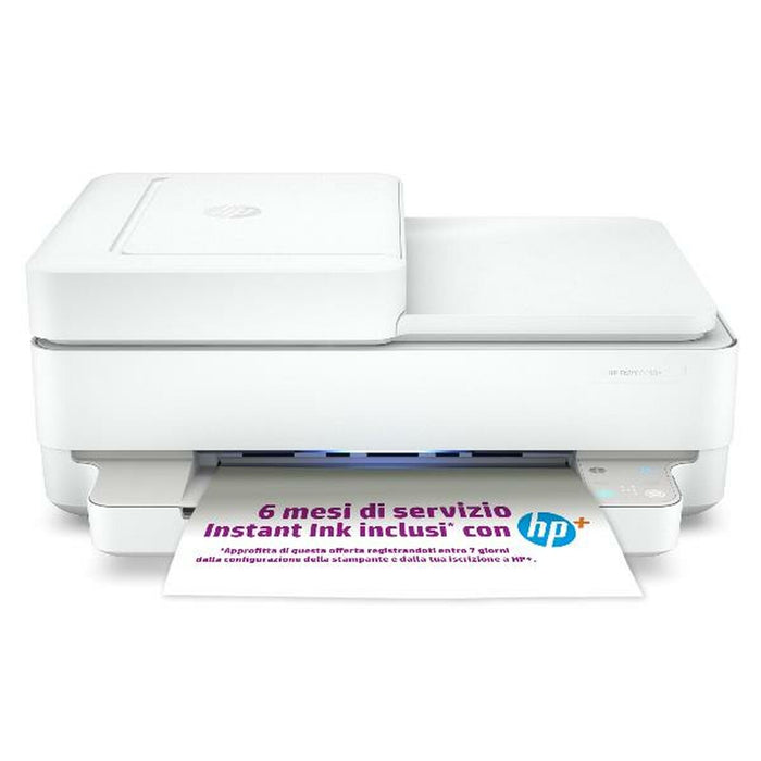 Imprimantă Multifuncțională HP 223R2B