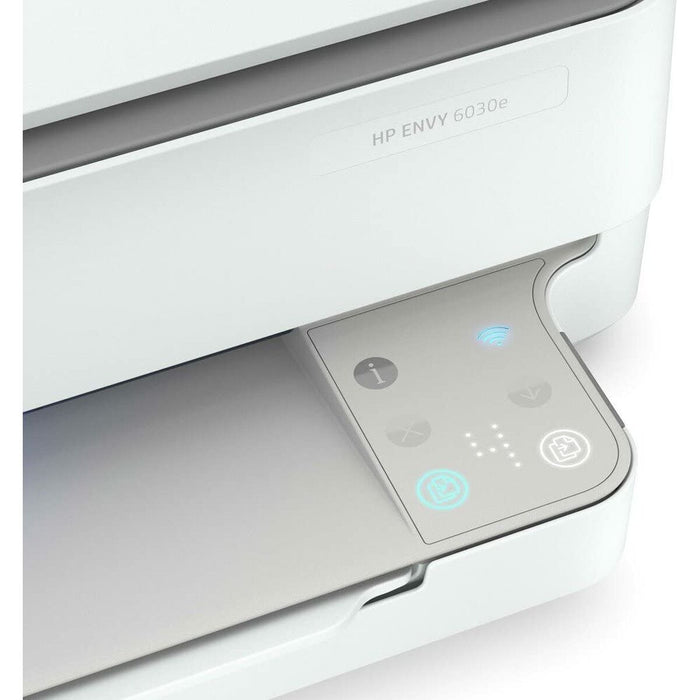 Imprimantă Multifuncțională HP 2K4U7B#629