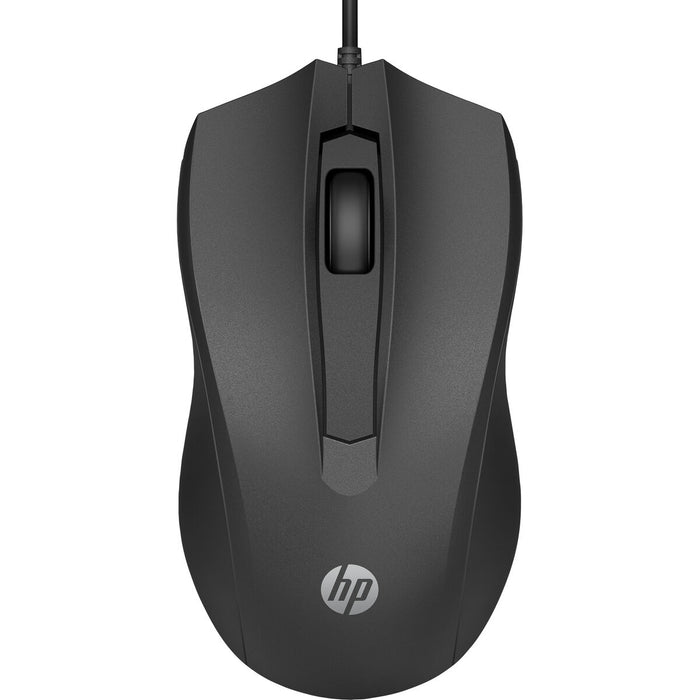 Mouse HP Negru