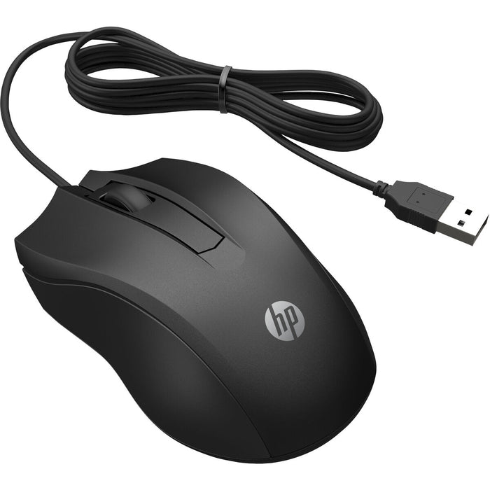 Mouse HP Negru