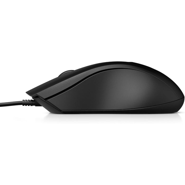 Mouse HP Negru