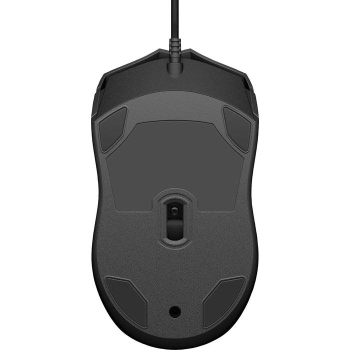 Mouse HP Negru