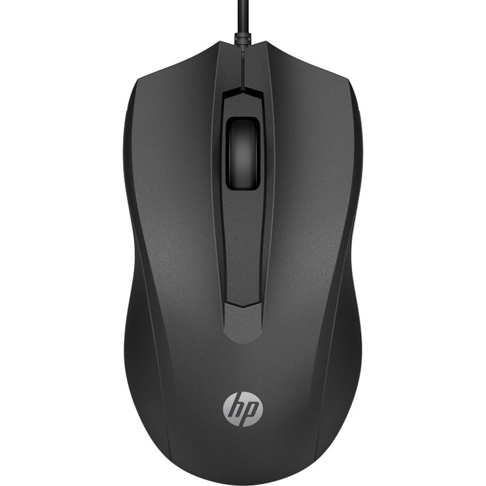 Mouse HP Negru