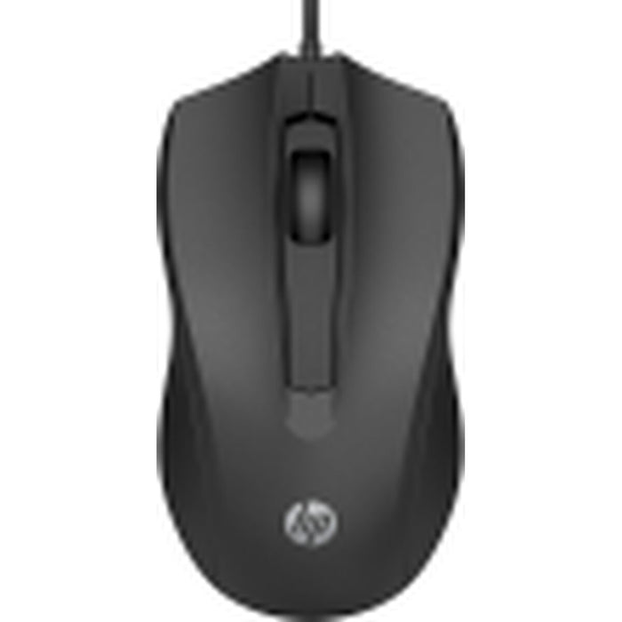 Mouse HP Negru