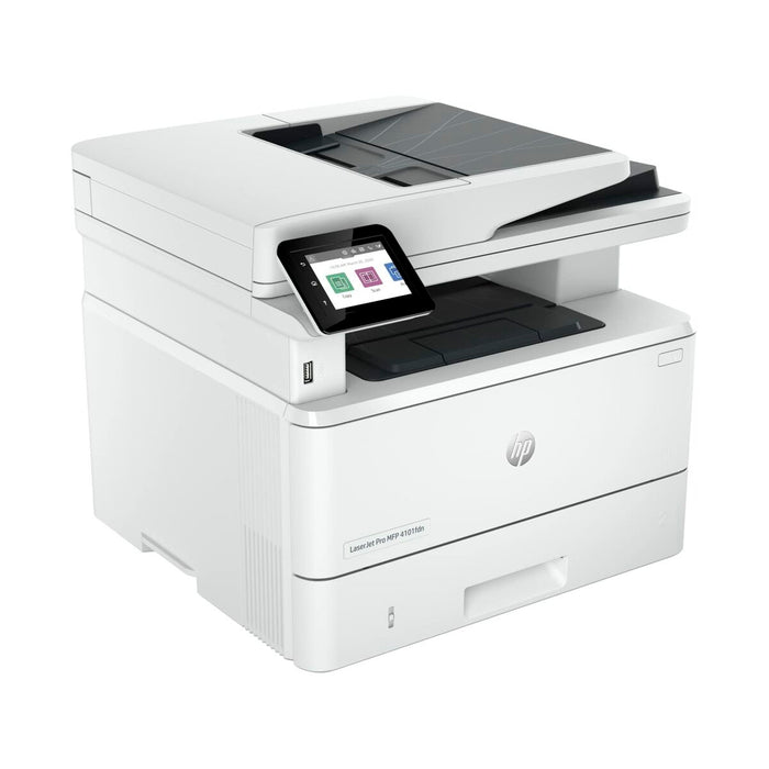 Imprimantă Multifuncțională HP LASERJET PRO MFP 4102FDN