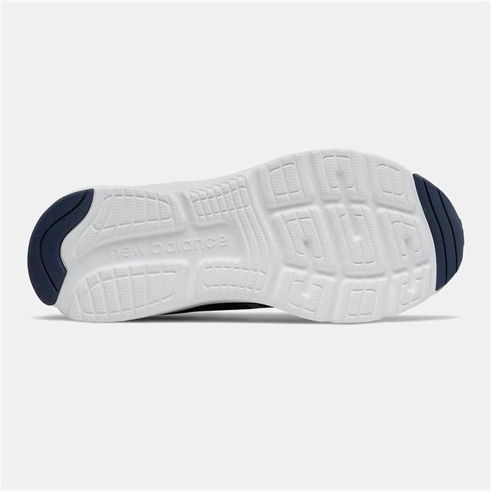 Încălțăminte de Running pentru Adulți New Balance 411 v2 Multicolor