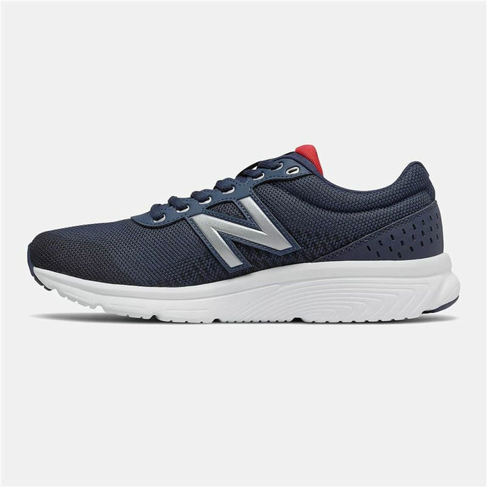 Încălțăminte de Running pentru Adulți New Balance 411 v2 Multicolor