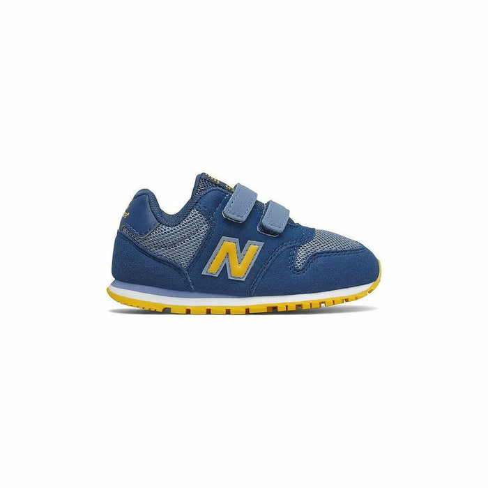 Adidași pentru Copii New Balance Lifestyle IV500TPL Albastru