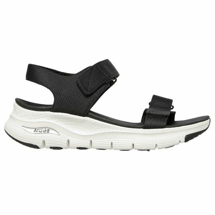 Sandale de Damă Skechers  Arch Fit