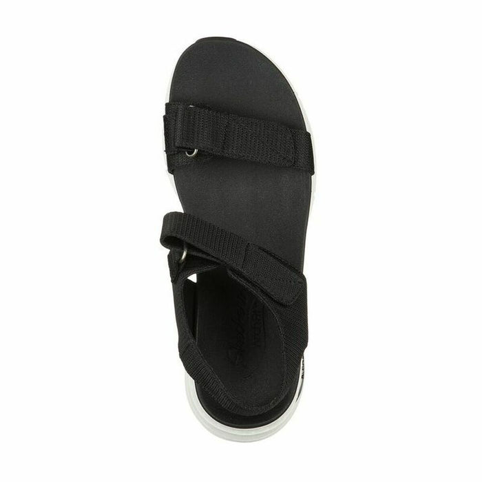 Sandale de Damă Skechers  Arch Fit