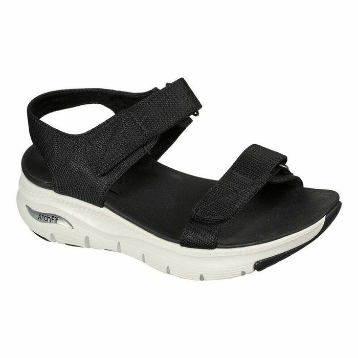 Sandale de Damă Skechers  Arch Fit